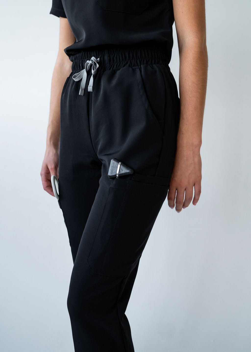Comfy Jogger Scrub Pants