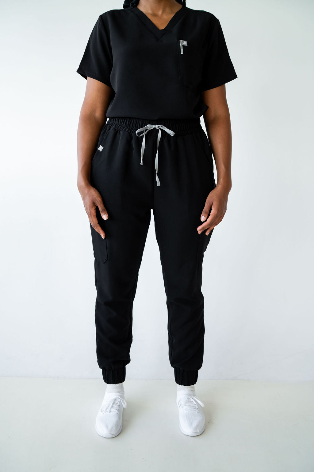 Comfy Jogger Scrub Pants