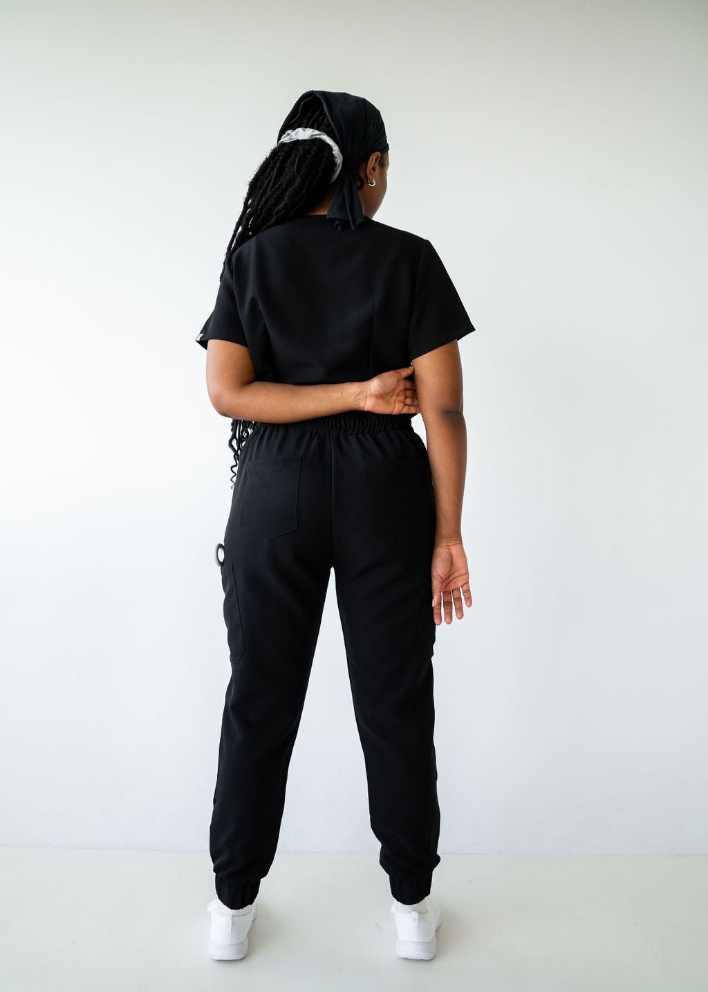 Comfy Jogger Scrub Pants