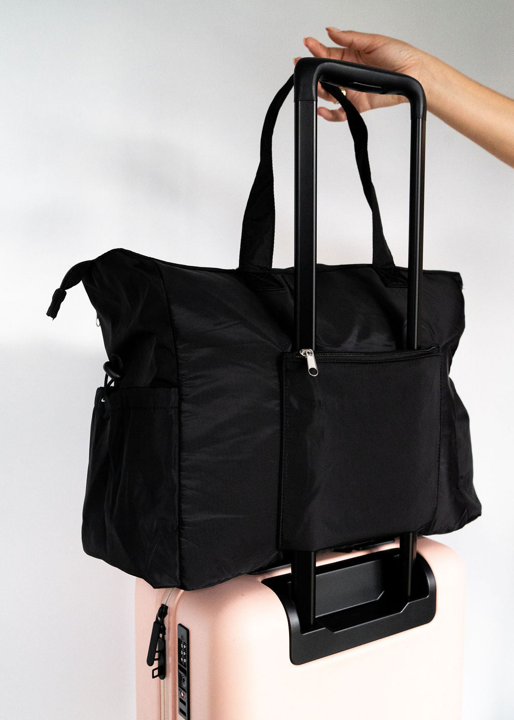 Skrubs Tote Bag