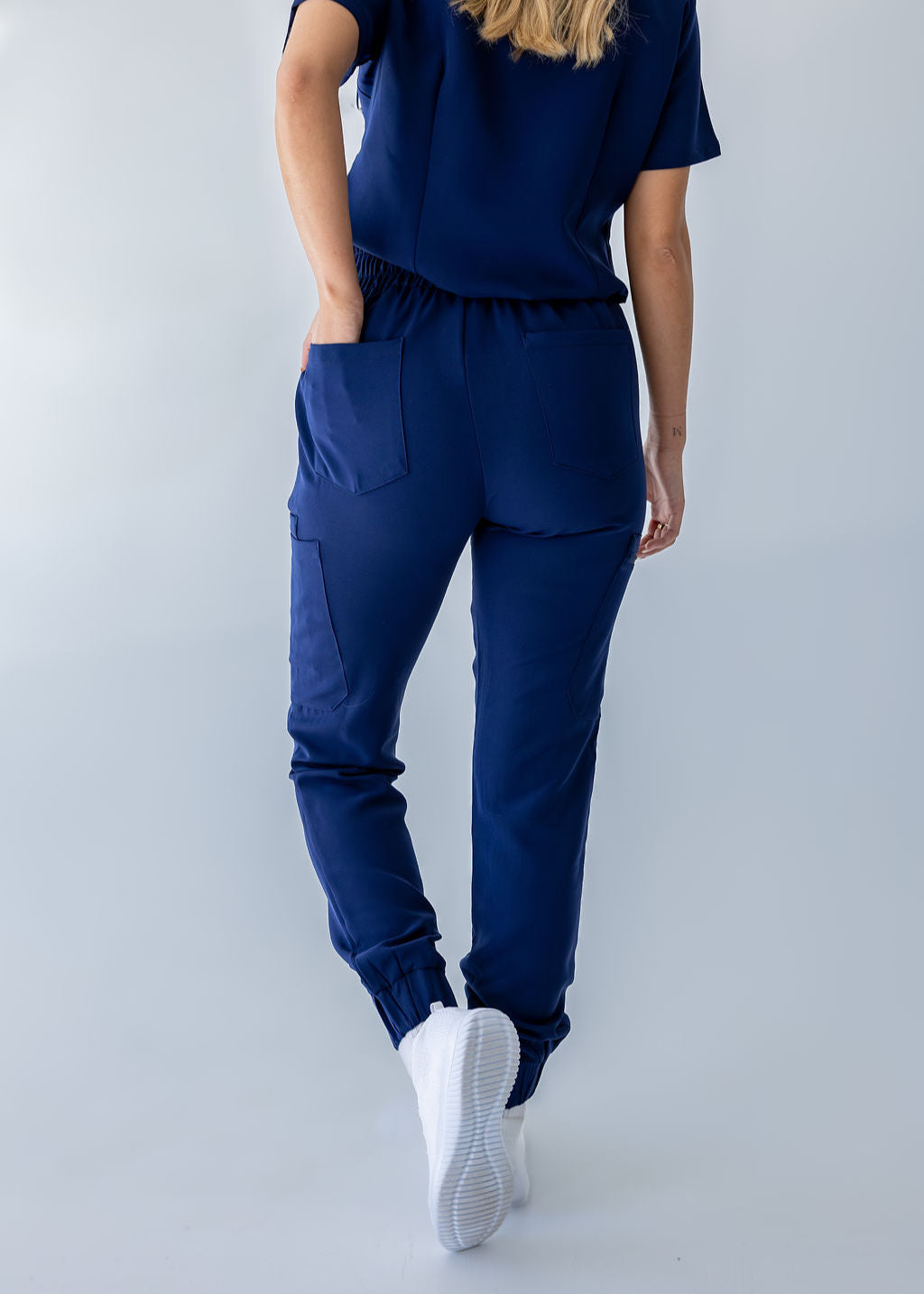 Comfy Jogger Scrub Pants