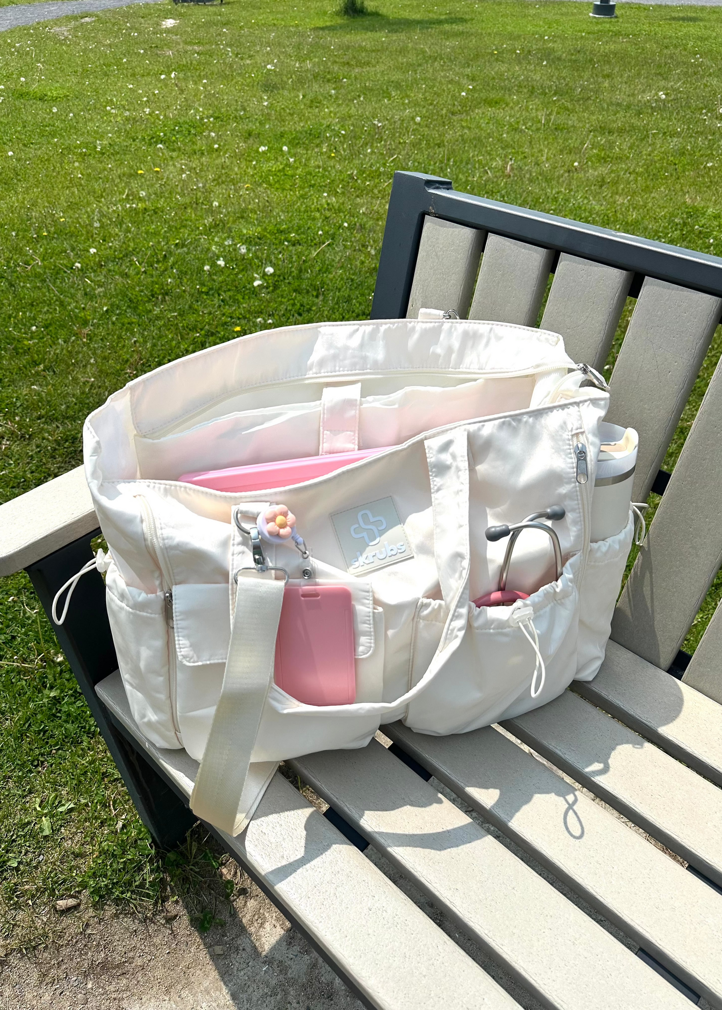 Sac Fourre-Tout Skrubs
