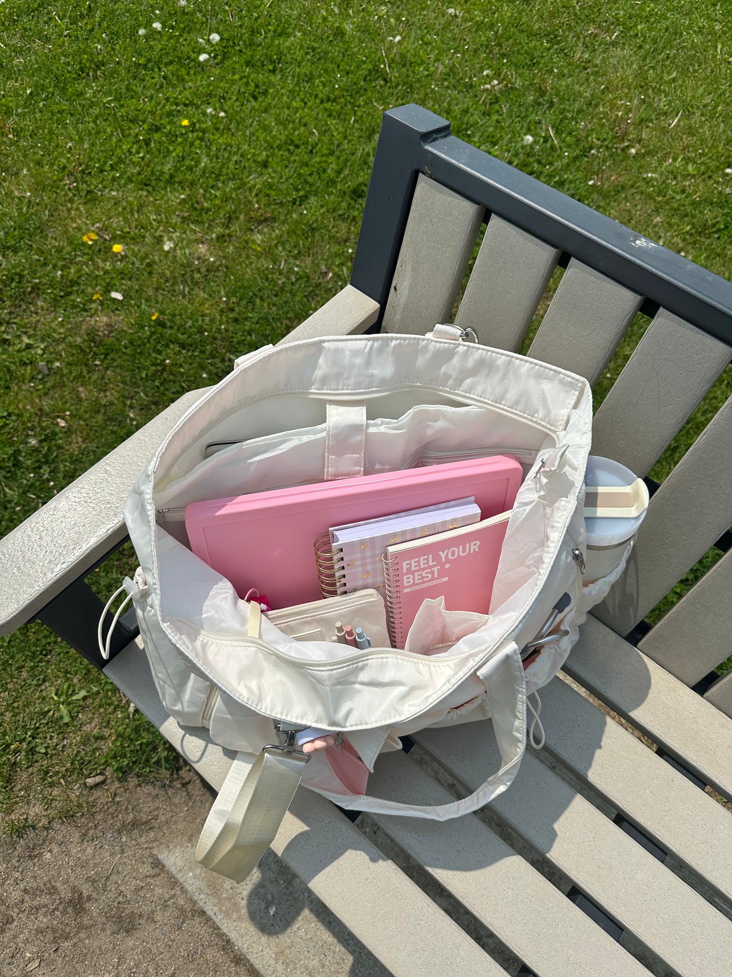 Sac Fourre-Tout Skrubs