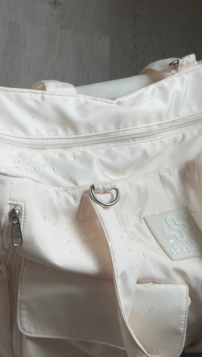 Skrubs Tote Bag