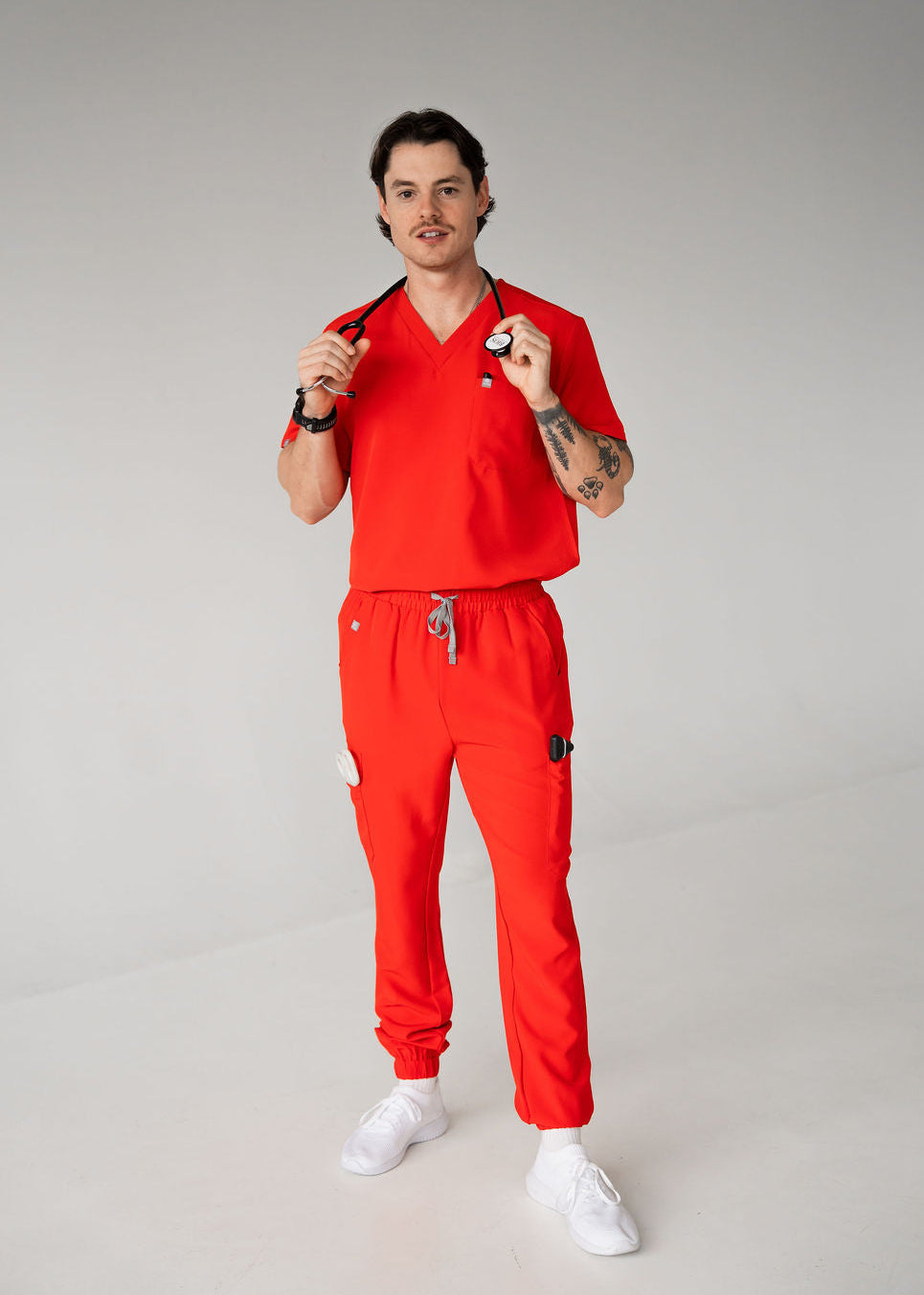 Décontracté Pantalon Jogger