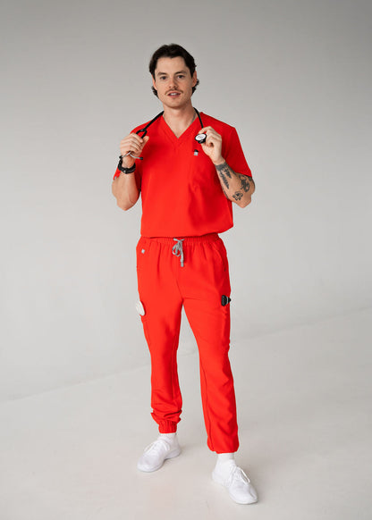 Décontracté Pantalon Jogger