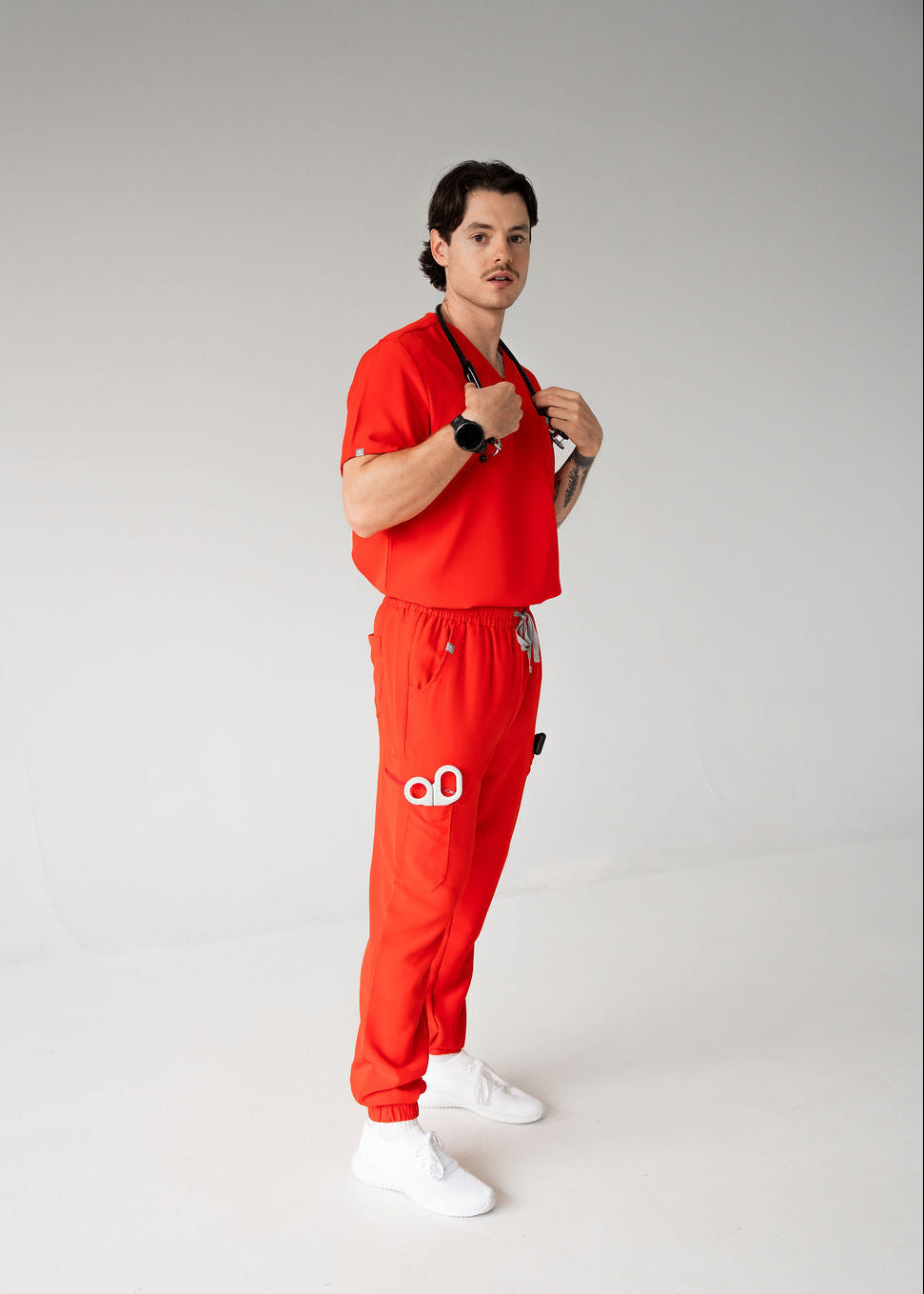 Décontracté Pantalon Jogger