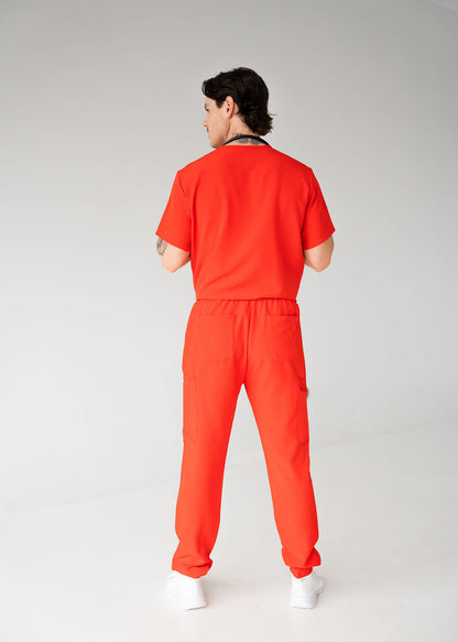 Décontracté Pantalon Jogger