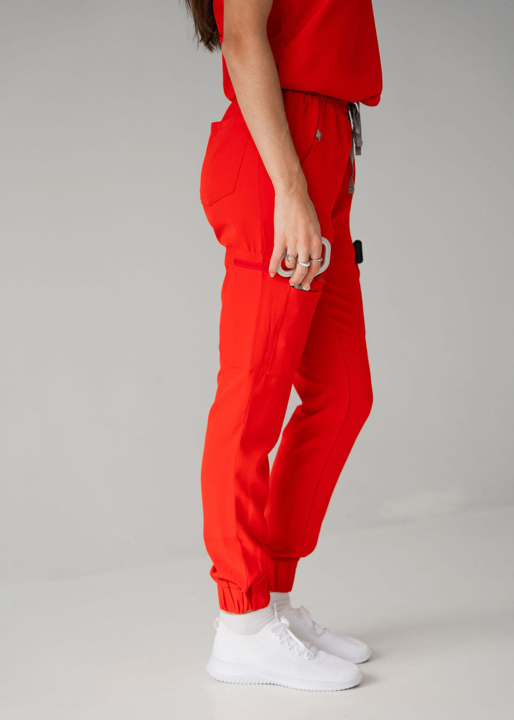 Comfy Jogger Scrub Pants