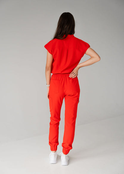 Pantalon Jogger Comfy 