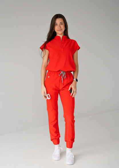 Pantalon Jogger Comfy 