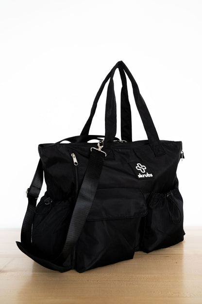 Skrubs Tote Bag