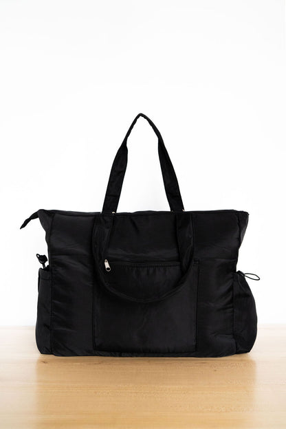 Skrubs Tote Bag