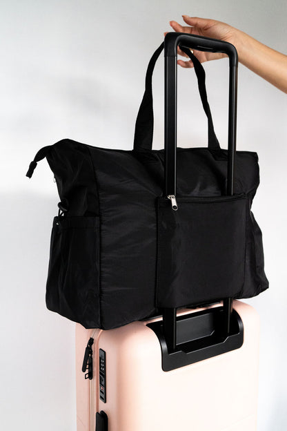 Skrubs Tote Bag