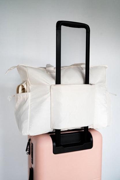 Skrubs Tote Bag