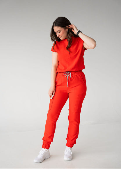 Pantalon Jogger Comfy 