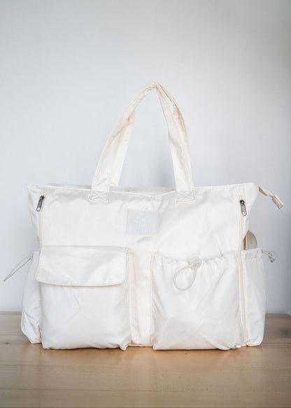 Skrubs Tote Bag