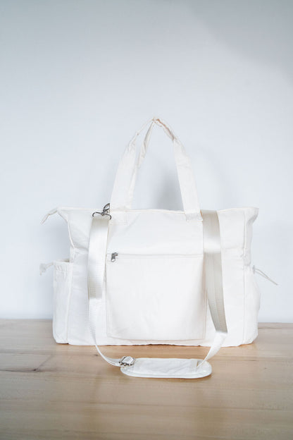 Skrubs Tote Bag