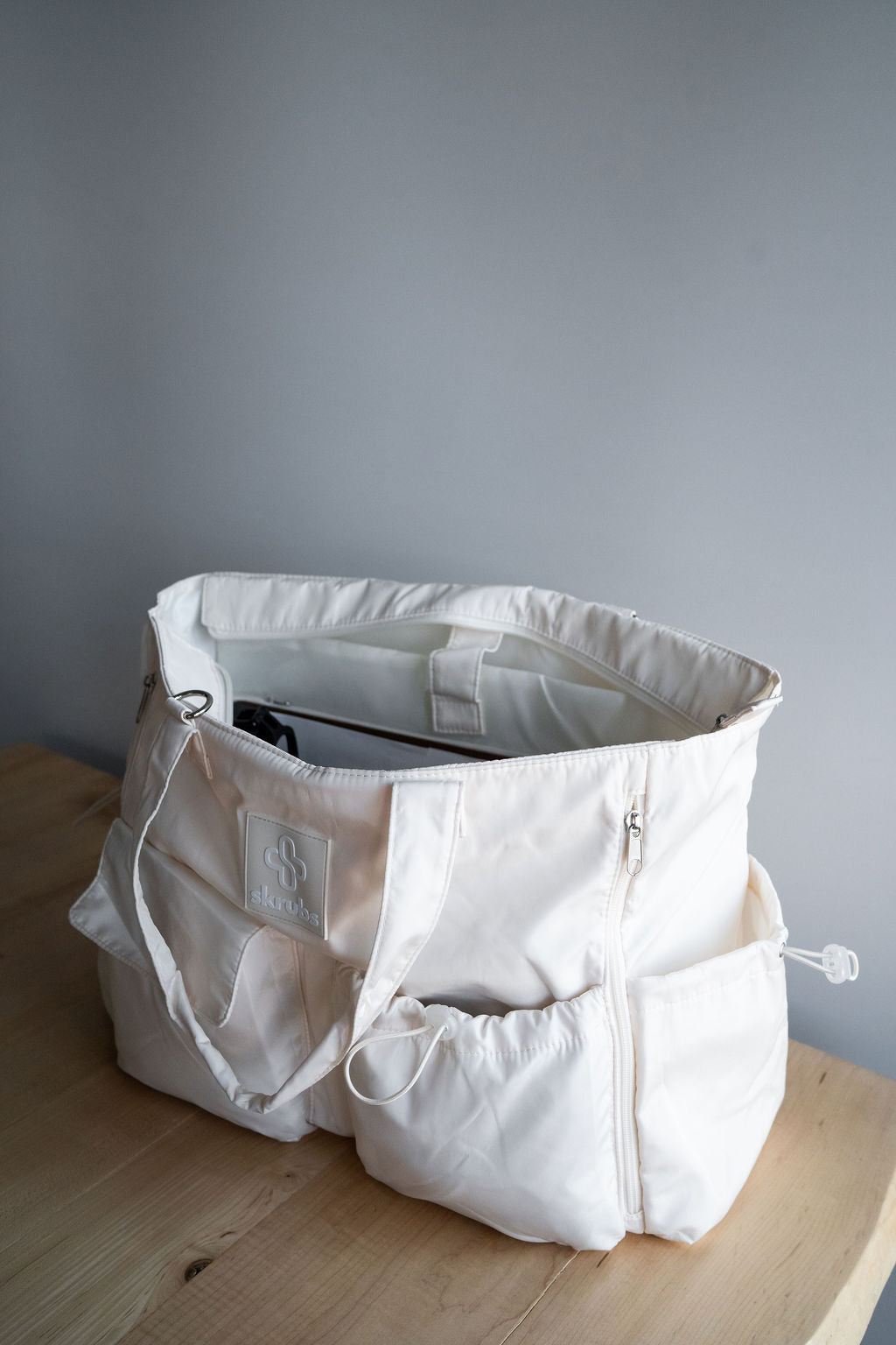Sac Fourre-Tout Skrubs