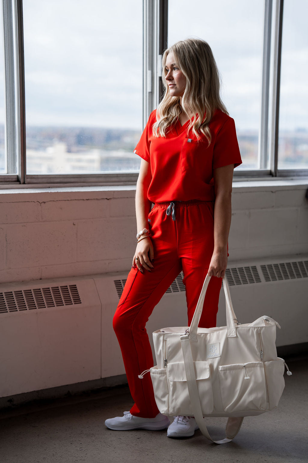 Sac Fourre-Tout Skrubs