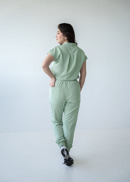 Comfy Jogger Scrub Pants