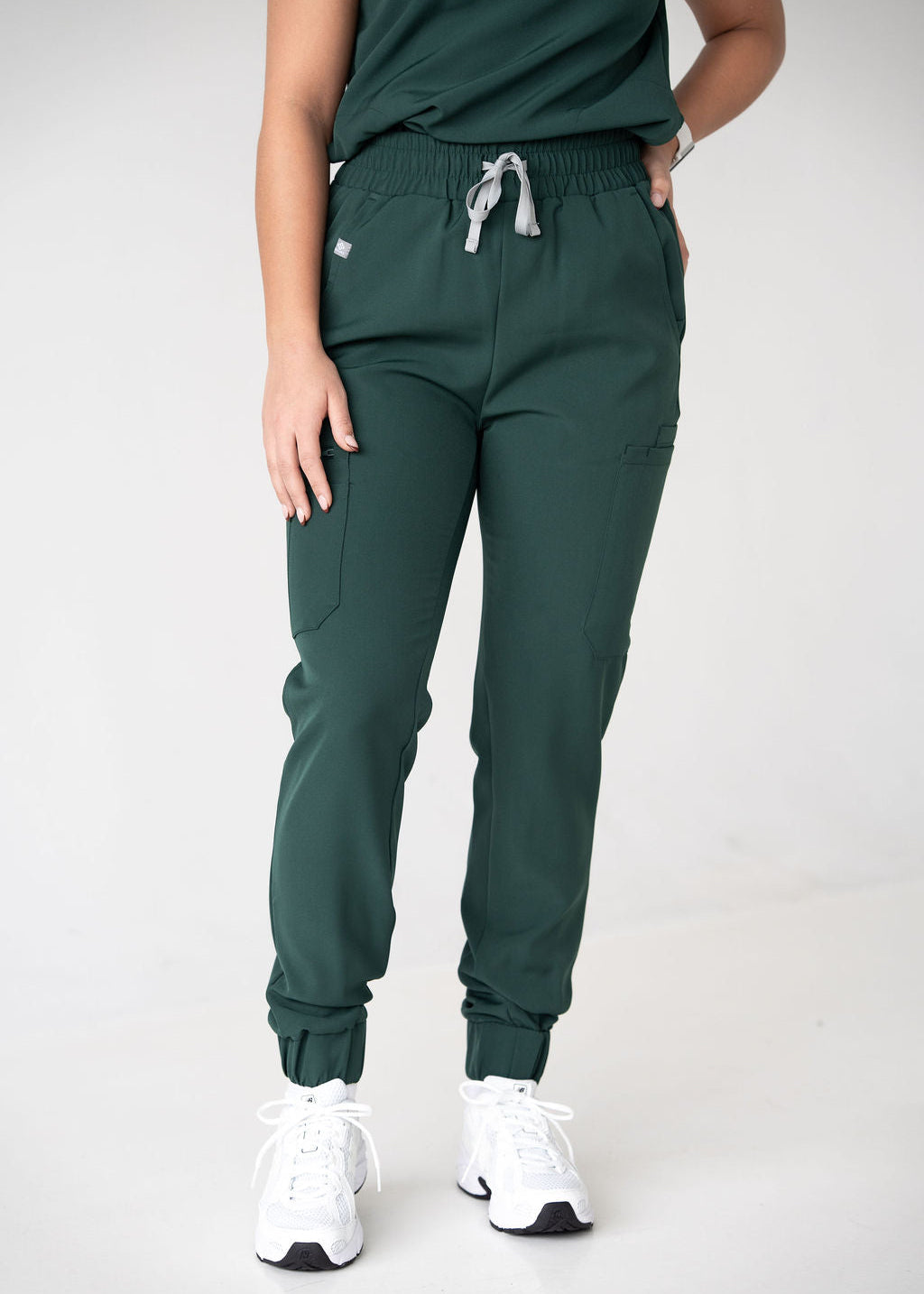 Comfy Jogger Scrub Pants