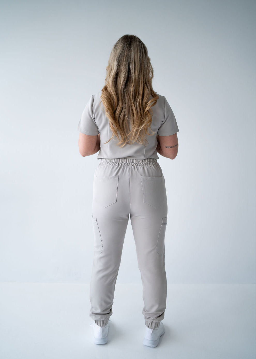 Comfy Jogger Scrub Pants