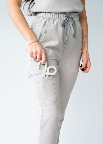 Comfy Jogger Scrub Pants