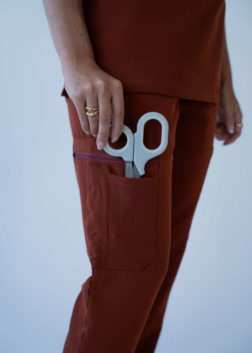 Pantalon Jogger Comfy 