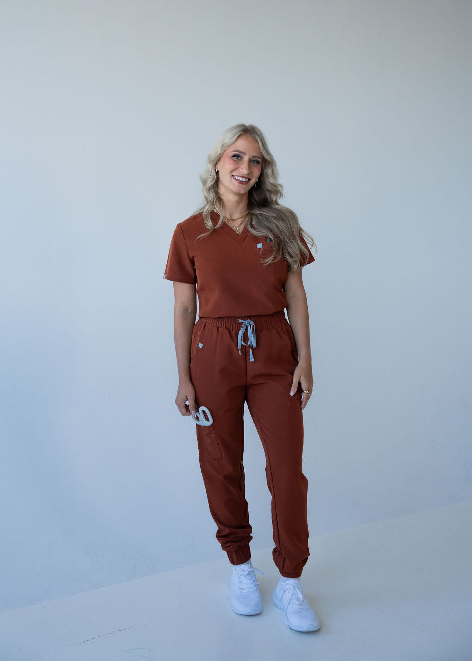 Pantalon Jogger Comfy 