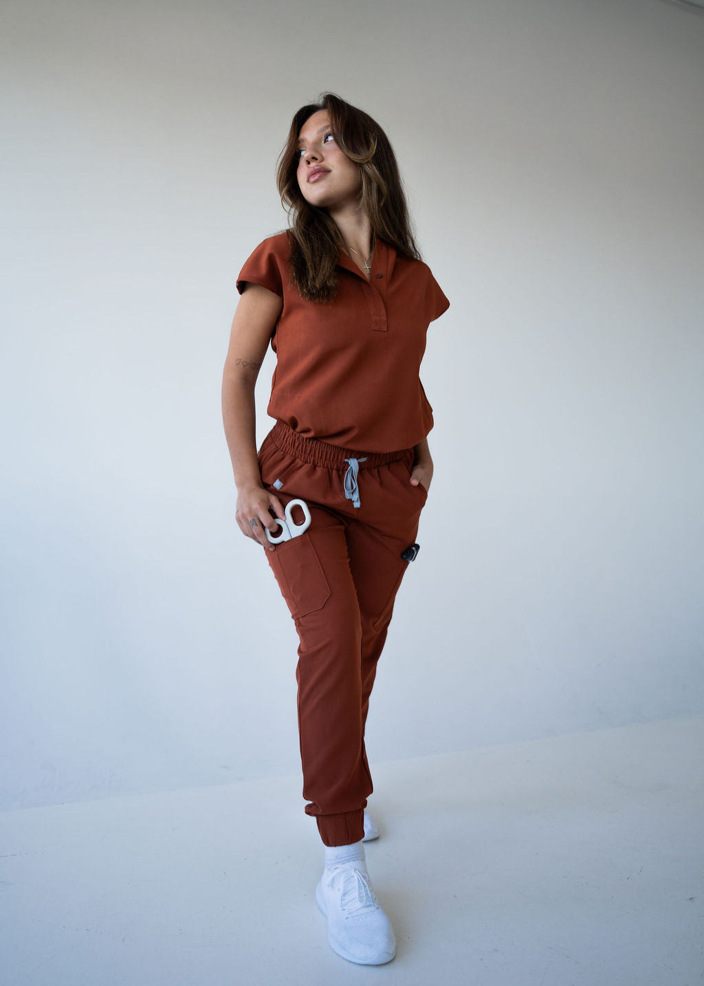 Pantalon Jogger Comfy 