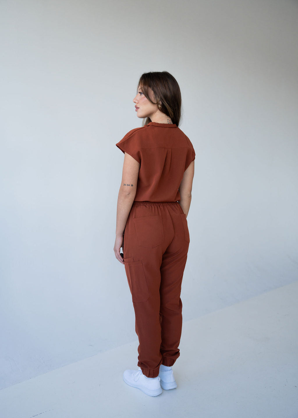 Pantalon Jogger Comfy 