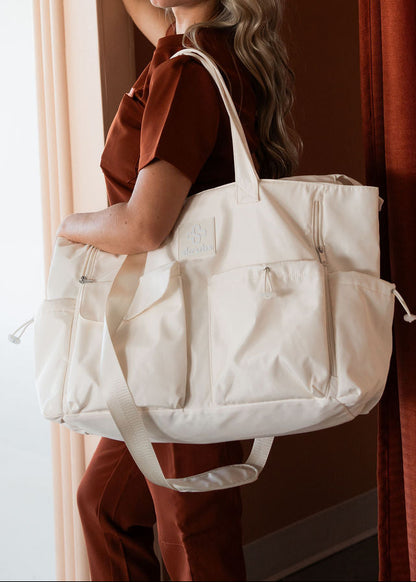 Sac Fourre-Tout Skrubs