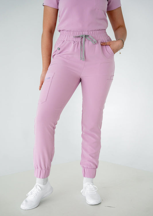 Comfy Jogger Scrub Pants