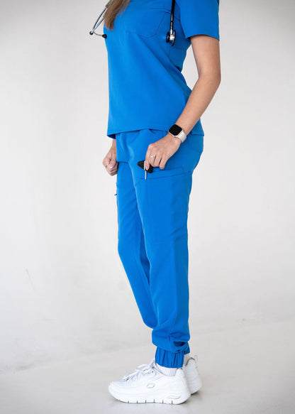 Pantalon Jogger Comfy 