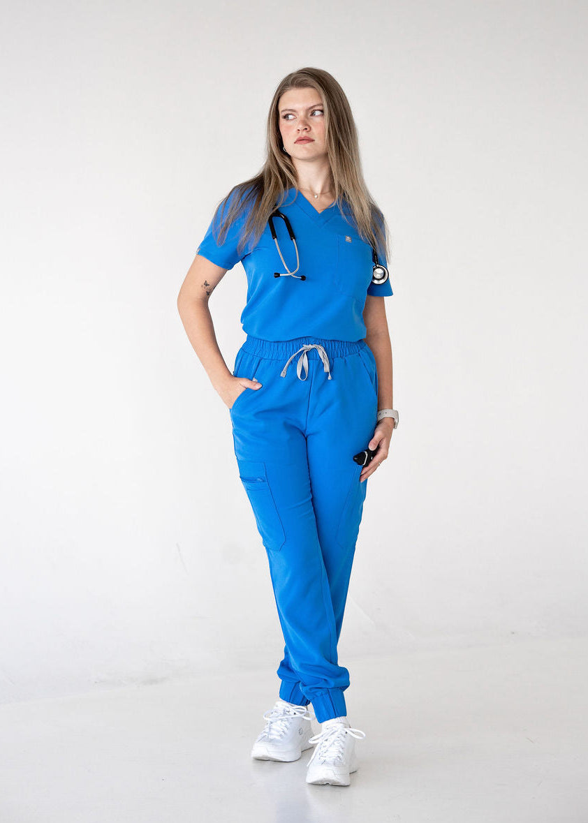 Pantalon Jogger Comfy 