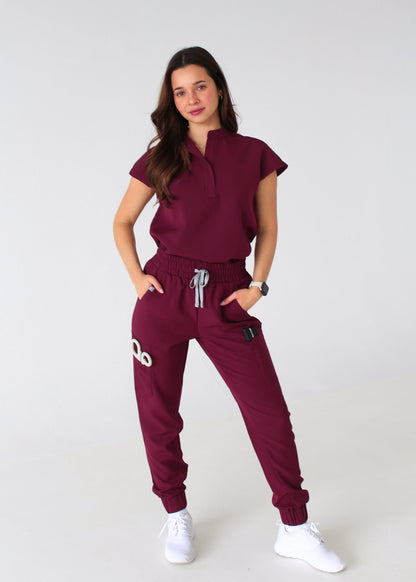 Comfy Jogger Scrub Pants